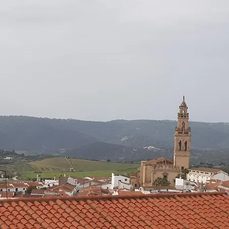 Entre Torres בית נופש