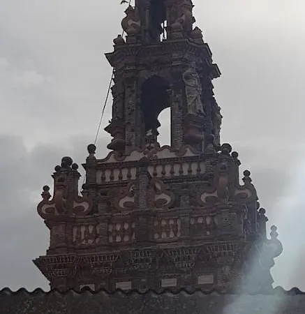 Entre Torres 펜션 *