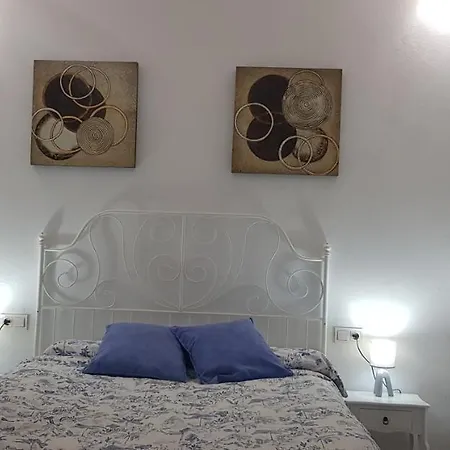 Entre Torres * חרז דה לוס קבאלרוס