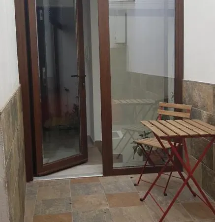 Entre Torres בית נופש *