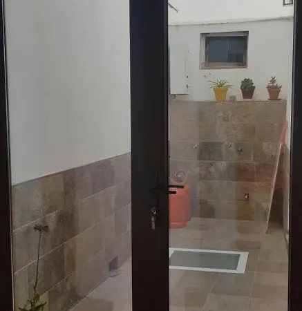 Entre Torres 헤레스 데 로스 카바예로스