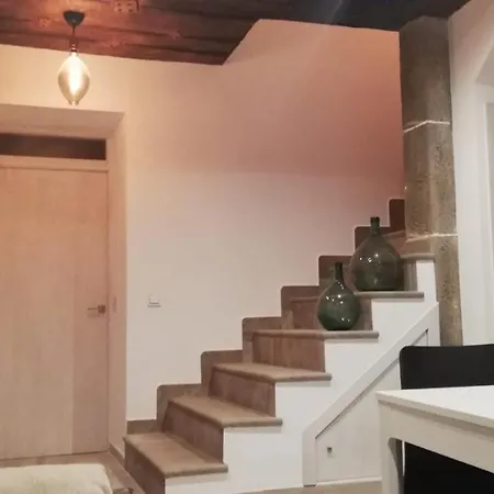 Entre Torres 펜션 헤레스 데 로스 카바예로스