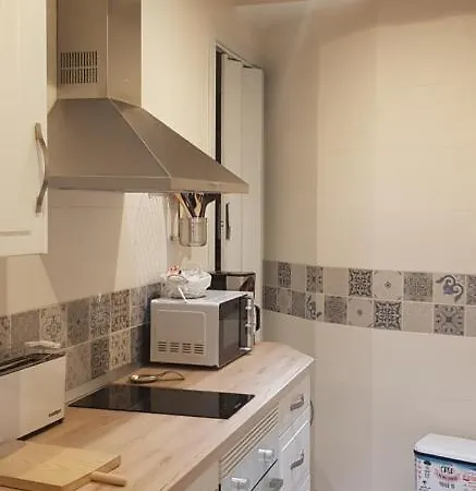 Entre Torres בית נופש *