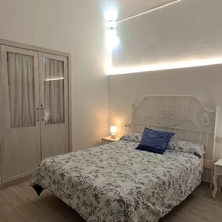 Entre Torres Vakantiehuis *