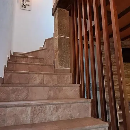 Ferienhaus Entre Torres *