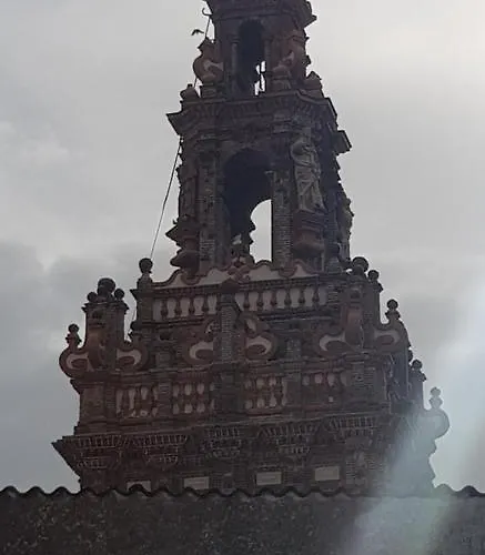 Entre Torres Holiday home *