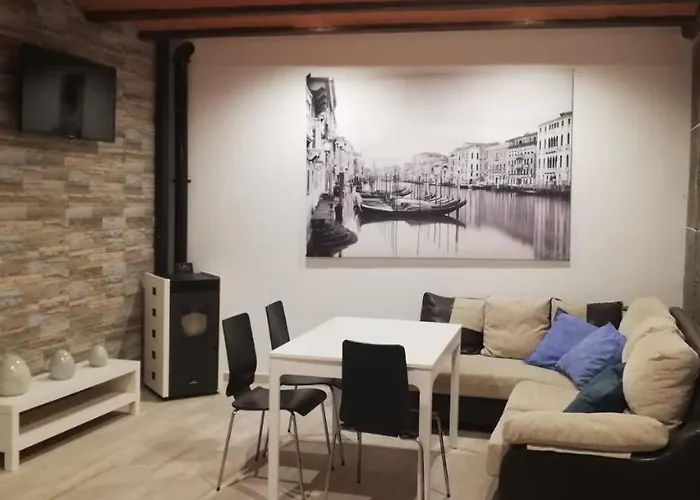 Ferienhaus Entre Torres Jerez De Los Caballeros