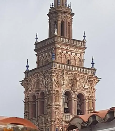 Entre Torres Ferienhaus