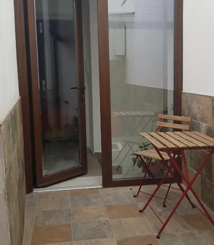 Entre Torres Holiday home *