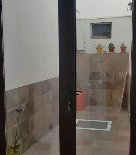 Entre Torres Jerez De Los Caballeros