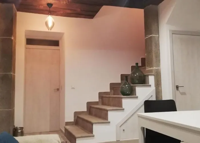 Entre Torres Holiday home Jerez De Los Caballeros