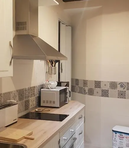 Entre Torres Holiday home *