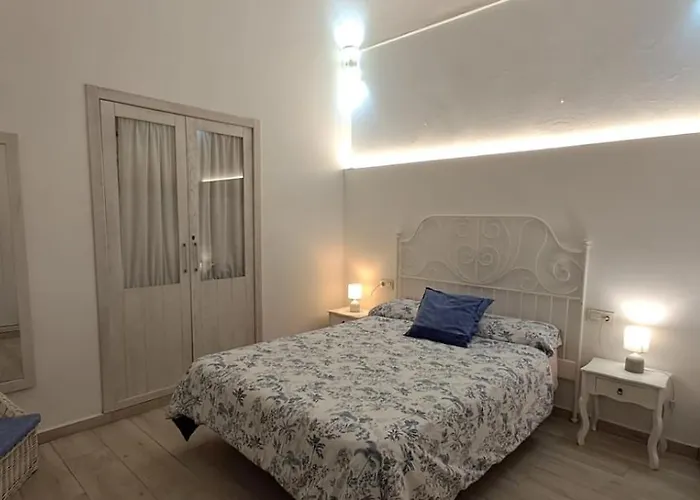 Entre Torres Holiday home *