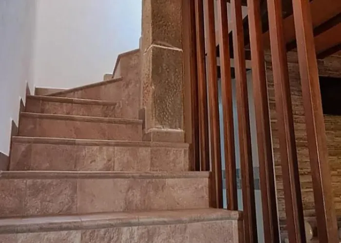 Ferienhaus Entre Torres *